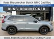 2026 Honda CR-V Hybrid Sport-L thumbnail image 01