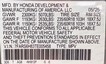 2026 Honda CR-V Hybrid Sport-L thumbnail image 31
