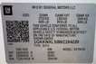 2021 GMC Acadia Denali thumbnail image 36