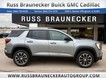 2026 GMC Terrain FWD Elevation thumbnail image 01