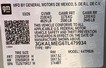 2026 GMC Terrain FWD Elevation thumbnail image 31