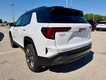 2026 GMC Terrain FWD Elevation thumbnail image 07