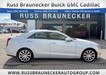2016 Cadillac ATS Sedan Luxury Collection AWD thumbnail image 01