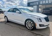 2016 Cadillac ATS Sedan Luxury Collection AWD thumbnail image 02
