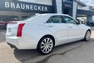 2016 Cadillac ATS Sedan Luxury Collection AWD thumbnail image 03