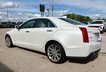 2016 Cadillac ATS Sedan Luxury Collection AWD thumbnail image 06