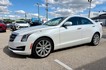2016 Cadillac ATS Sedan Luxury Collection AWD thumbnail image 07