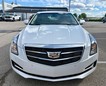 2016 Cadillac ATS Sedan Luxury Collection AWD thumbnail image 08