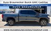 2022 GMC Sierra 1500 Limited 4WD AT4 Crew Cab thumbnail image 01