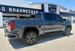 2022 GMC Sierra 1500 Limited 4WD AT4 Crew Cab thumbnail image 03
