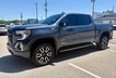2022 GMC Sierra 1500 Limited 4WD AT4 Crew Cab thumbnail image 09