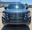 2022 GMC Sierra 1500 Limited 4WD AT4 Crew Cab thumbnail image 10