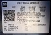 2022 GMC Sierra 1500 Limited 4WD AT4 Crew Cab thumbnail image 36