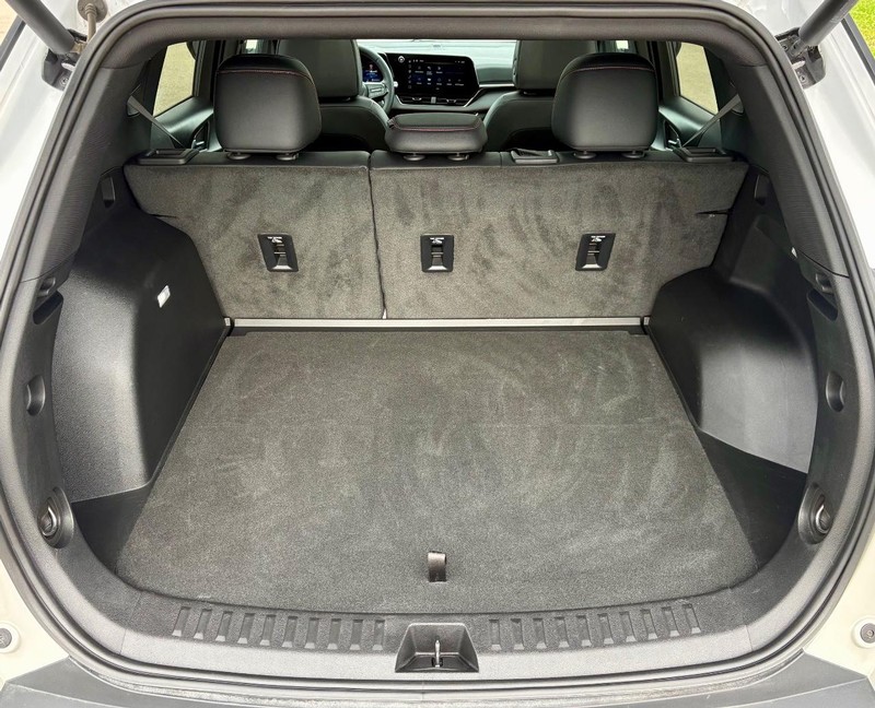Chevrolet Equinox Vehicle Full-screen Gallery Image 04