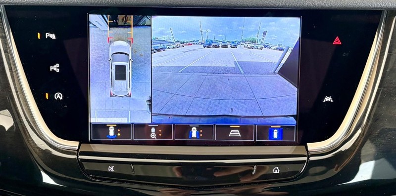 Cadillac XT6 Vehicle Full-screen Gallery Image 29