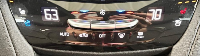 Cadillac XT6 Vehicle Full-screen Gallery Image 31