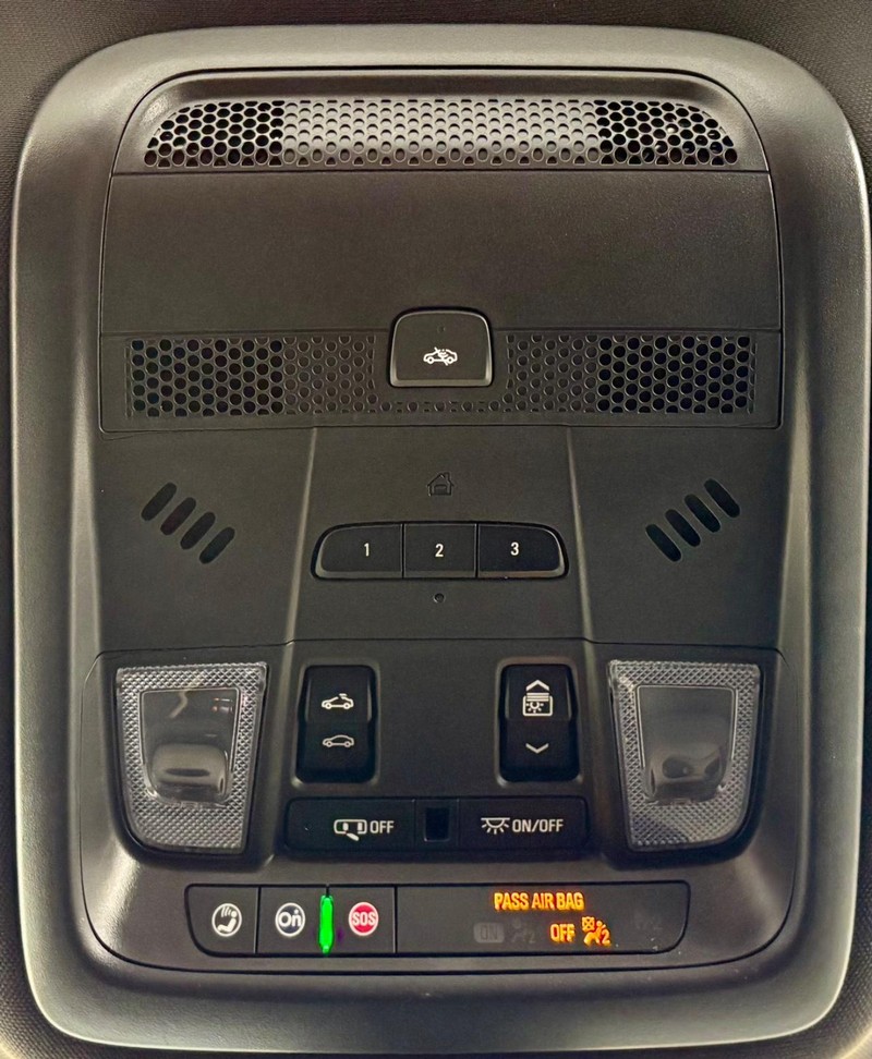 Cadillac XT6 Vehicle Full-screen Gallery Image 34