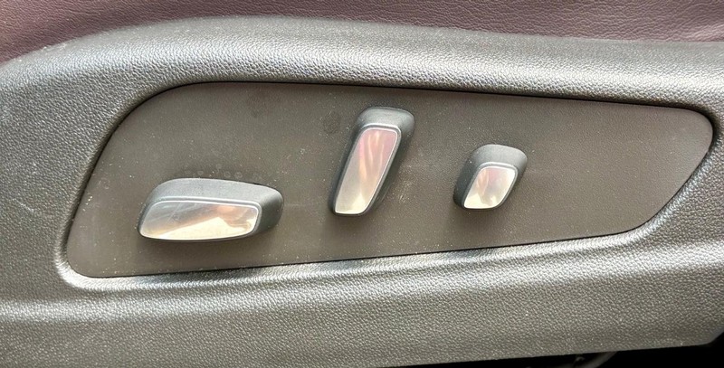 Cadillac XT6 Vehicle Full-screen Gallery Image 36