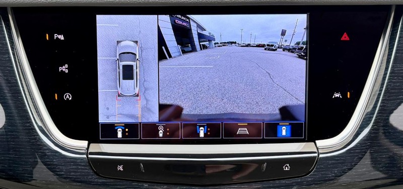 Cadillac XT6 Vehicle Full-screen Gallery Image 29