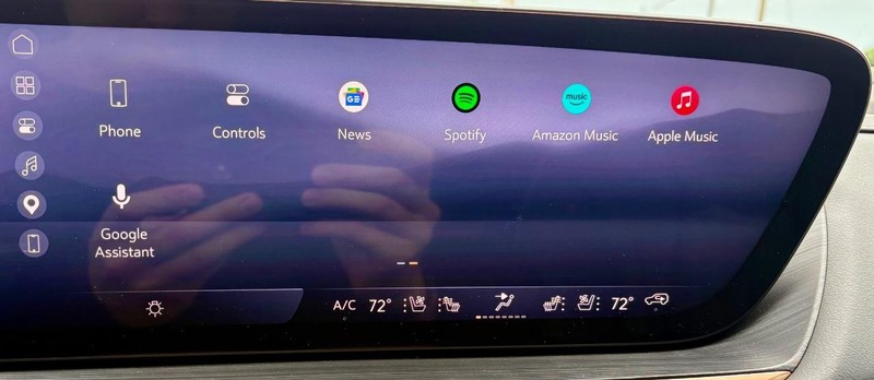 Buick Envision Vehicle Full-screen Gallery Image 25