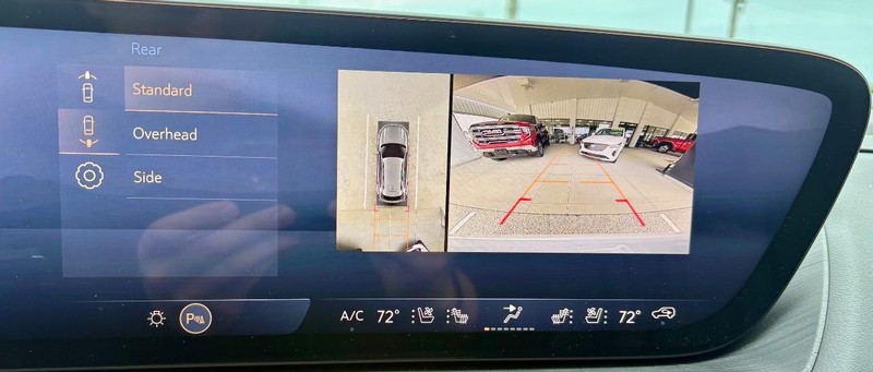 Buick Envision Vehicle Full-screen Gallery Image 27