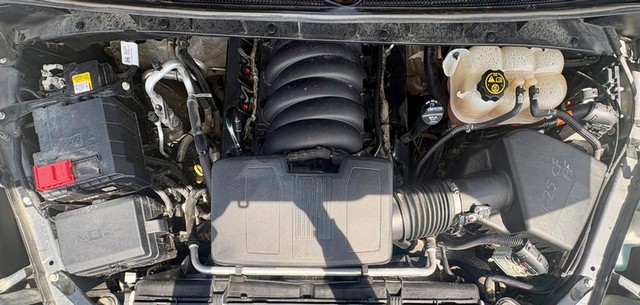 2022 GMC Sierra 1500 Limited 4WD SLT Crew Cab thumbnail image 10