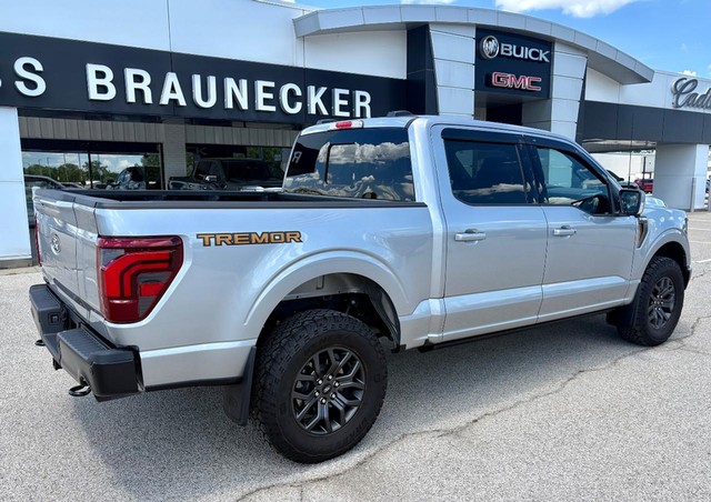 2025 Ford F-150 Tremor thumbnail image 03