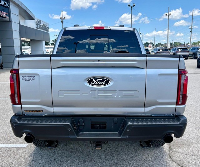 2025 Ford F-150 Tremor thumbnail image 04