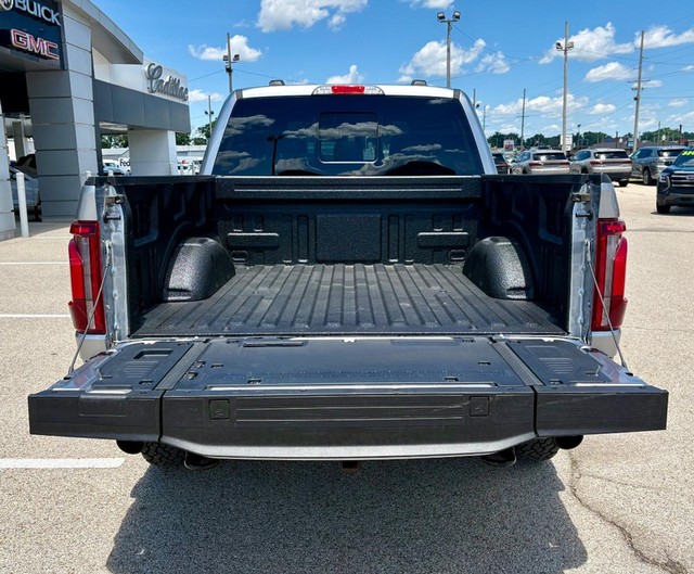 2025 Ford F-150 Tremor thumbnail image 05