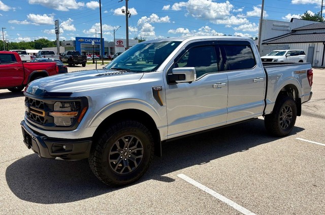 2025 Ford F-150 Tremor thumbnail image 07