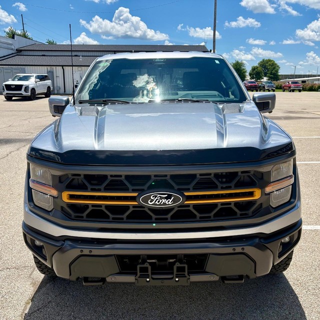 2025 Ford F-150 Tremor thumbnail image 08