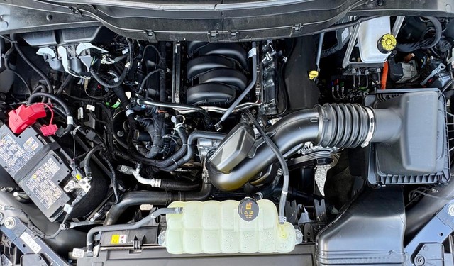 2025 Ford F-150 Tremor thumbnail image 09