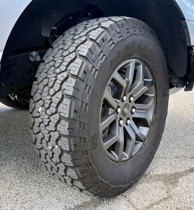 2025 Ford F-150 Tremor thumbnail image 10