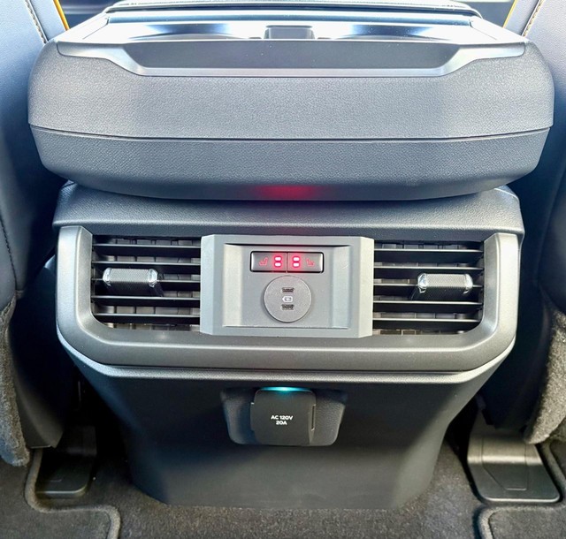 2025 Ford F-150 Tremor thumbnail image 12