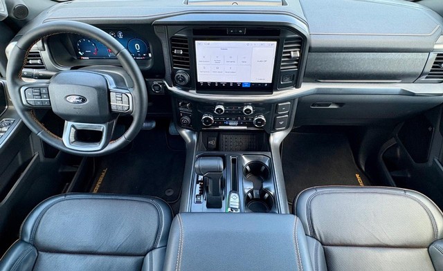 2025 Ford F-150 Tremor thumbnail image 13