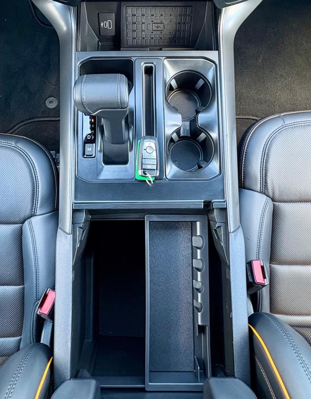 2025 Ford F-150 Tremor thumbnail image 14