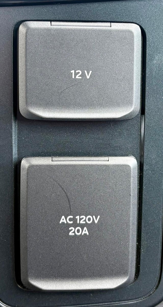 2025 Ford F-150 Tremor thumbnail image 17