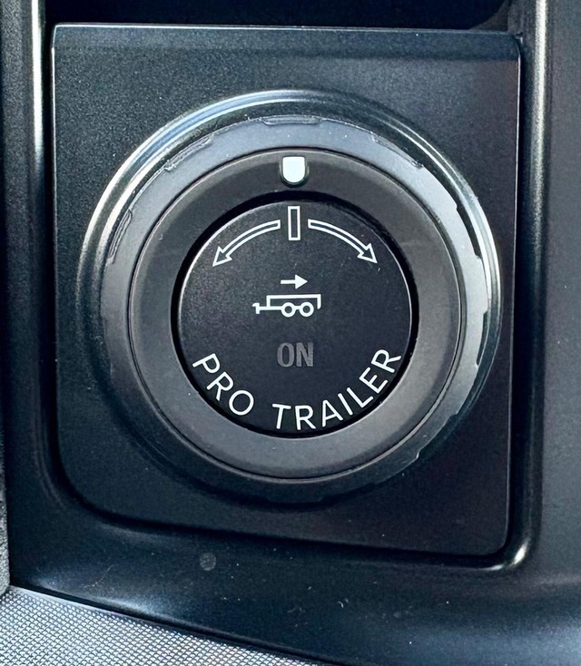 2025 Ford F-150 Tremor thumbnail image 18