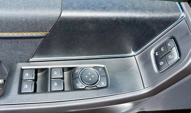 2025 Ford F-150 Tremor thumbnail image 20