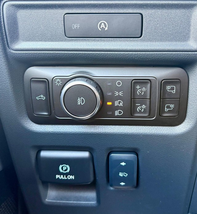 2025 Ford F-150 Tremor thumbnail image 22