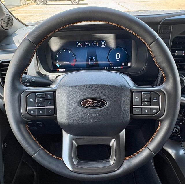 2025 Ford F-150 Tremor thumbnail image 23