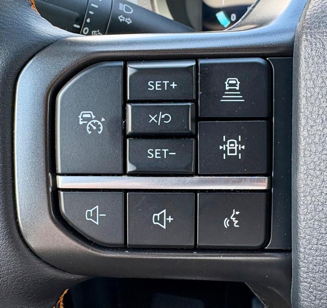 2025 Ford F-150 Tremor thumbnail image 24