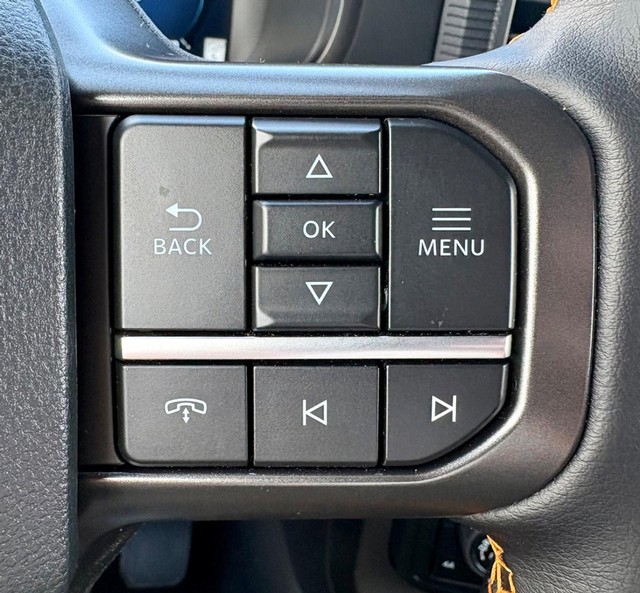 2025 Ford F-150 Tremor thumbnail image 25