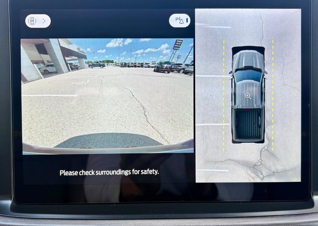 2025 Ford F-150 Tremor thumbnail image 29