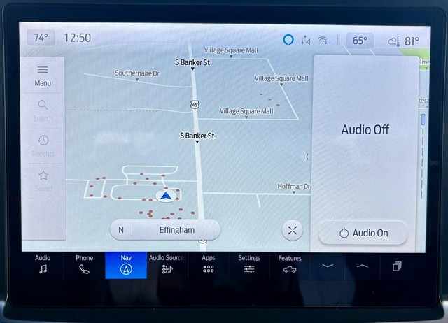 2025 Ford F-150 Tremor thumbnail image 30