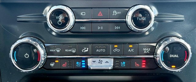 2025 Ford F-150 Tremor thumbnail image 31