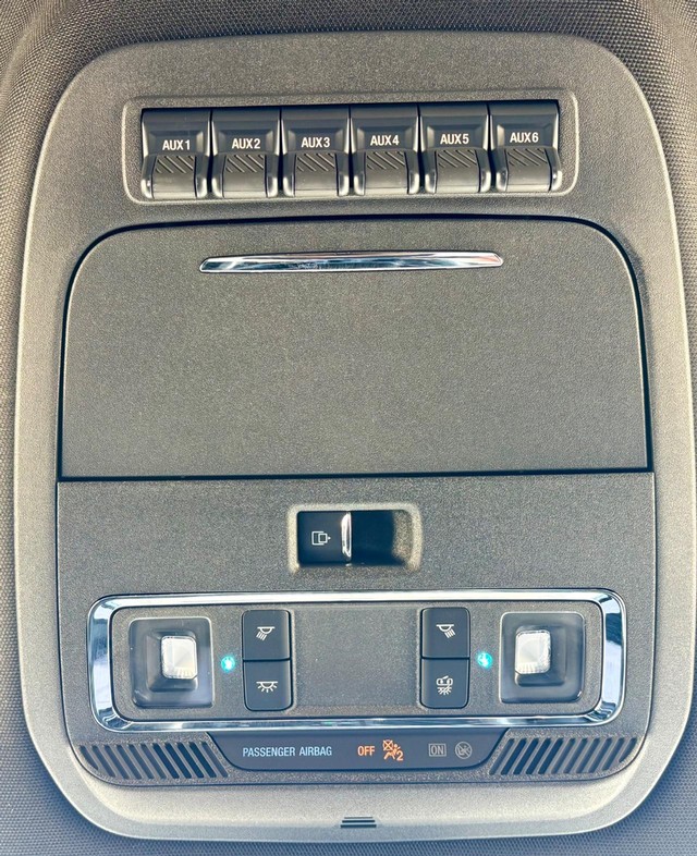 2025 Ford F-150 Tremor thumbnail image 32