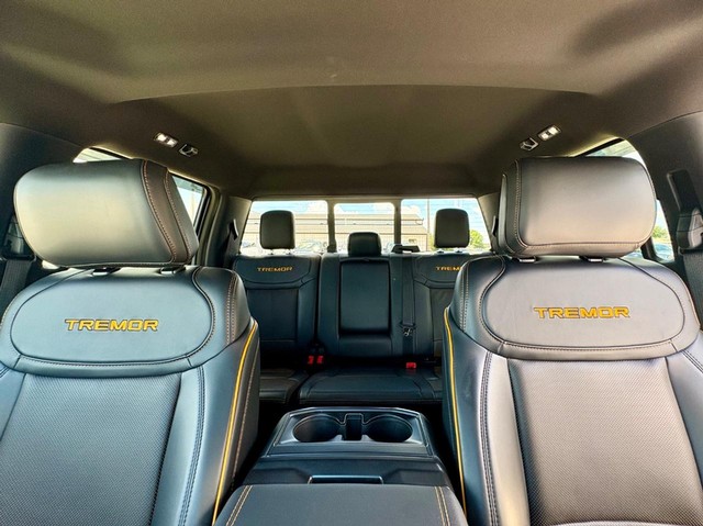 2025 Ford F-150 Tremor thumbnail image 33