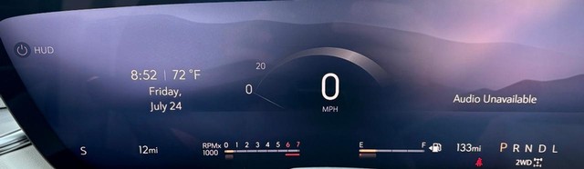 2026 Buick Enclave Avenir thumbnail image 25