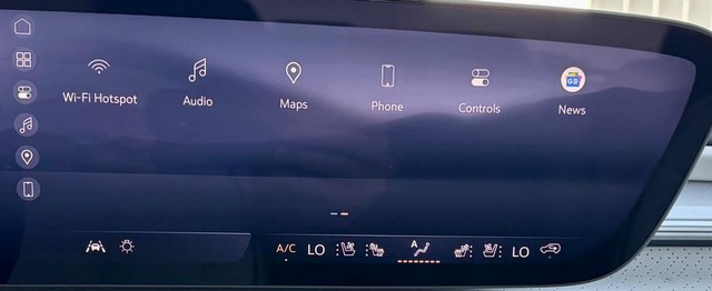 2026 Buick Enclave Avenir thumbnail image 27